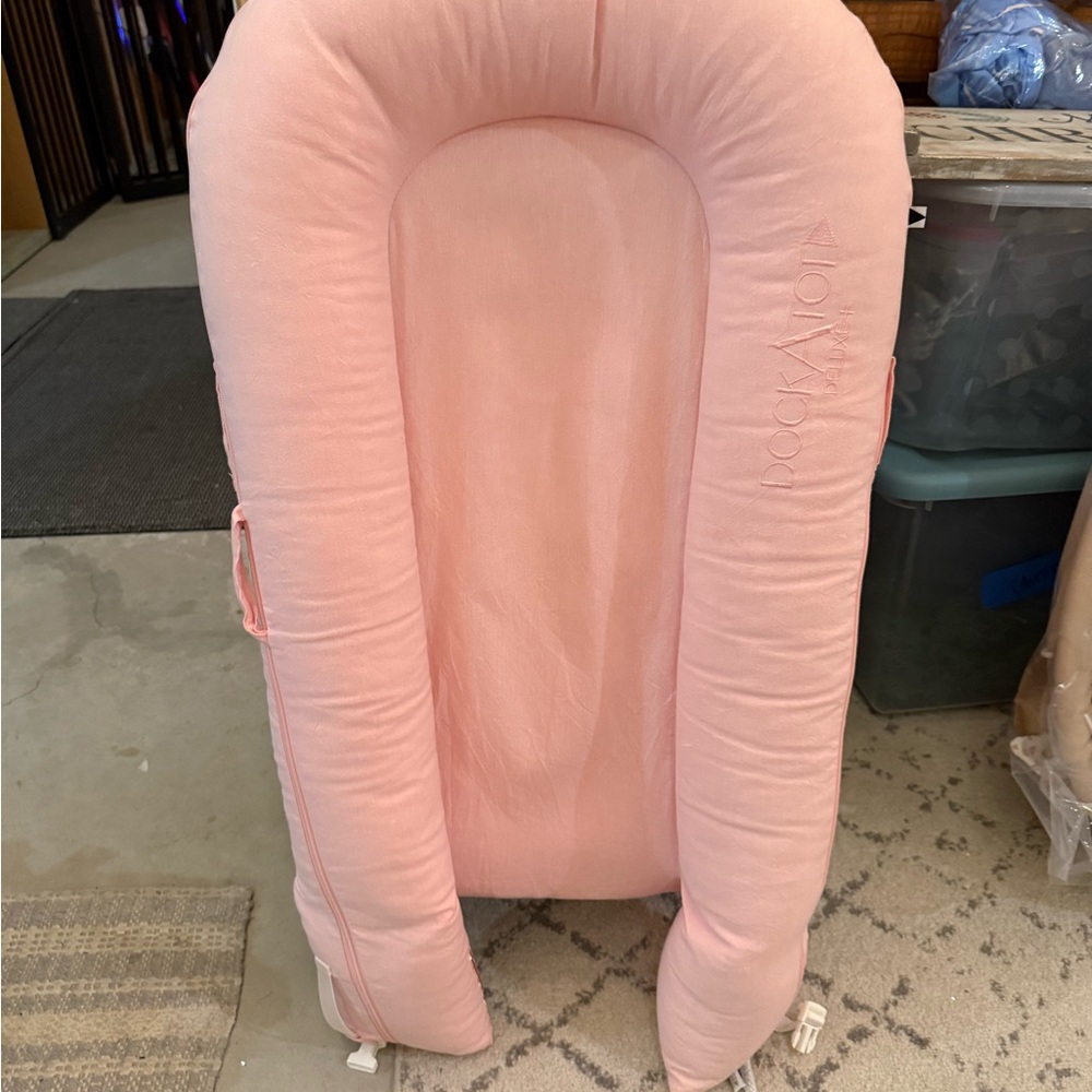 DockAtot Deluxe - Perfect Condition